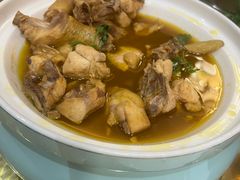 -下梅人家土菜馆(历史文化餐厅度假区店)