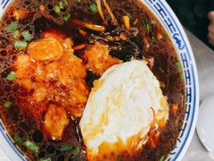 辣肉面-大时代美食面馆