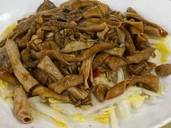 -大自然美食农庄(广州南站店)