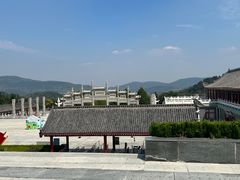 -沂蒙山旅游区云蒙景区(蒙山国家森林公园)