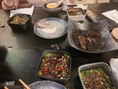 -熹悟海鲜火锅·广式打边炉