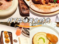 -王品牛排(合肥万象城店)