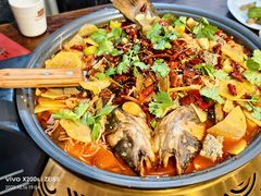 -三个大叔烤羊肉串·炭炉砂锅菜(西三旗店)