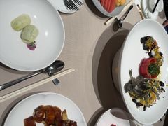 -恒悦轩·粤菜(上海展览中心店)