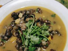 -火龙堂·风味民间菜(文一路店)
