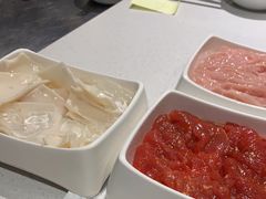 -海底捞火锅(劲松店)