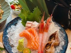 -云璟高空铁板烧·料理·生日宴·聚会团建(福田灯光秀店)