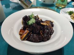 -锦海城市大酒店·上海酒楼(会馆浜路店)