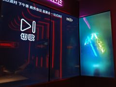 -星聚会KTV(龙湖上海奉贤天街店)