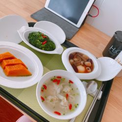 -兰心墩楠月子会所(万达店)