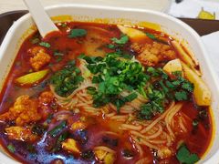 -魏家凉皮(博水商务大厦店)