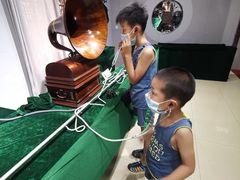 -旅顺留声机博物馆