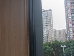 -麦当劳餐厅(龙平西路店)