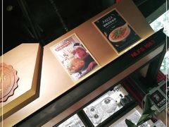 -NLFS1983咖啡花园餐厅(锦桂店)