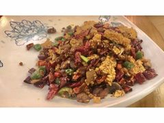 -陈麻婆豆腐总店