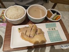 -翠华餐厅(正佳广场店)