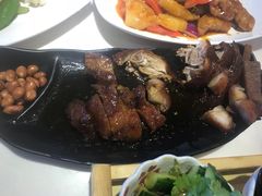 -太兴餐厅(小径湾店)