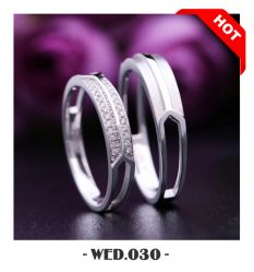 -威德钻石-克拉钻大本营(南京东路店)