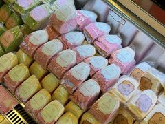 -莉蓮蛋挞(静安寺店)