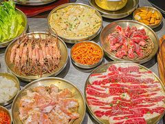 -本炙炭烤·蒲烧活鳗料理店(金沙洲店)