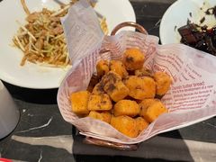 -新白鹿餐厅(虹桥南丰城店)