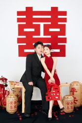 点击看大图 -YISHU一树影像工作室(惠城店)