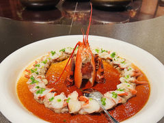 -山港凯悦酒店·东海88私房菜