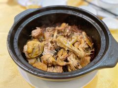 姜母鸭-莲花公园煎蟹(总店)