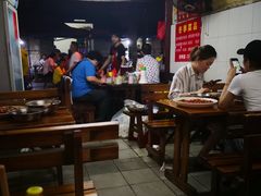 大堂-三哥田螺(北书院街店)