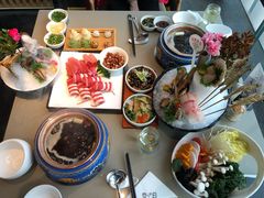 -享月汤皇·海鲜小火锅·聚会(曲江创意谷店)