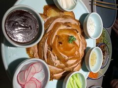 -额娘·现烙春饼烤鸭(太原总店)