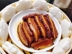 咸烧白-盐帮食坊•小河帮川菜(四川师大店)