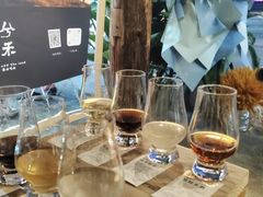 -兮禾酒馆(护国路店)