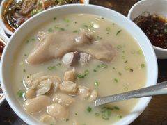 雪豆炖蹄花-牛王庙(龙华花园店)