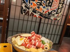 -隐月· 㐂和食屋(芝罘万达公馆店)
