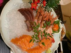 -万鱼亭·鹤家日本料理(南通青年中路店)