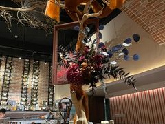 -柏蔻餐厅Le Banquet Bistro(天河北店)