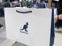-乐天免税店(明洞店)