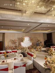 -北京燕尔婚礼策划