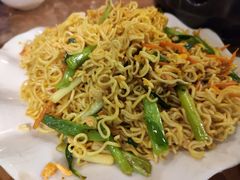 -伊萨娜印尼餐馆
