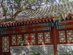 -北京市劳动人民文化宫(太庙)