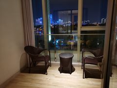 -苏州金鸡湖文博诺富特酒店