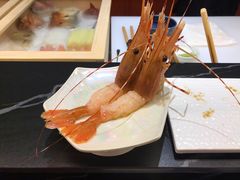 牡丹虾刺身-Sushi Hanzo半藏(天环广场店)