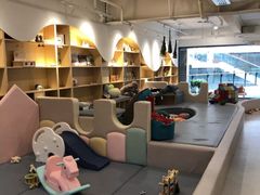 -Ours树朵家亲子餐厅(远策中心店)