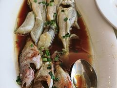 -宁海食府·涌宴(真和店)