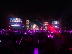 -大连体育中心体育馆