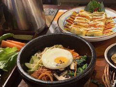 -三代烤肉(保利广场店)