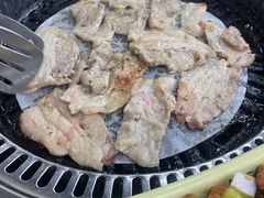 -二刚大块烤肉(东山商业街店)