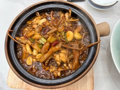 田鸡鸭舌煲-王家大院·南京菜(湛江路总店)