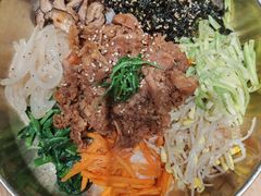 -KimPro 辛普乐概念韩餐